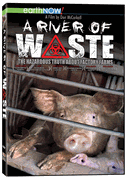 A River of Waste - DVD