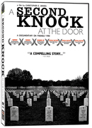 A Second Knock at the Door - DVD