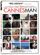 Cannes Man - DVD