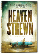 Heaven Strewn - DVD