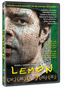 Lemon - DVD