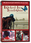 Locked In Syndrome - DVD