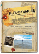 Ptown Diaries - DVD