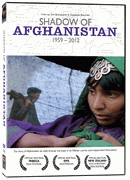 Shadow of Afghanistan - DVD