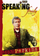 Speaking Freely (Vol 1): John Perkins - DVD