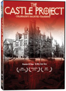 The Castle Project - DVD