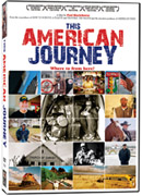 This American Journey - DVD