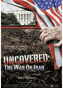 Uncovered: The War On Iraq - DVD