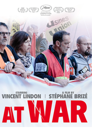 AT WAR
