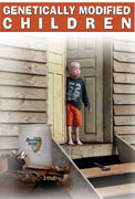 Genetically Modified Children DVD