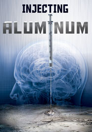INJECTING ALUMINUM