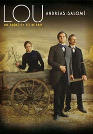 Lou Andreas-Salome, The Audacity To Be Free
