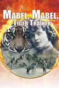 Mabel, Mabel Tiger Trainer DVD