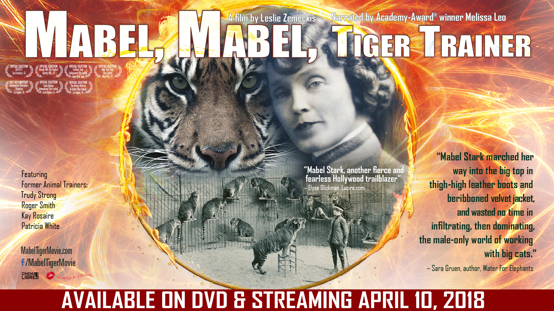 Click to purchase Mabel Mabel