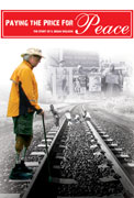 Paying the Price for Peace DVD