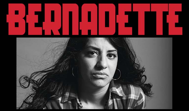 Bernadette