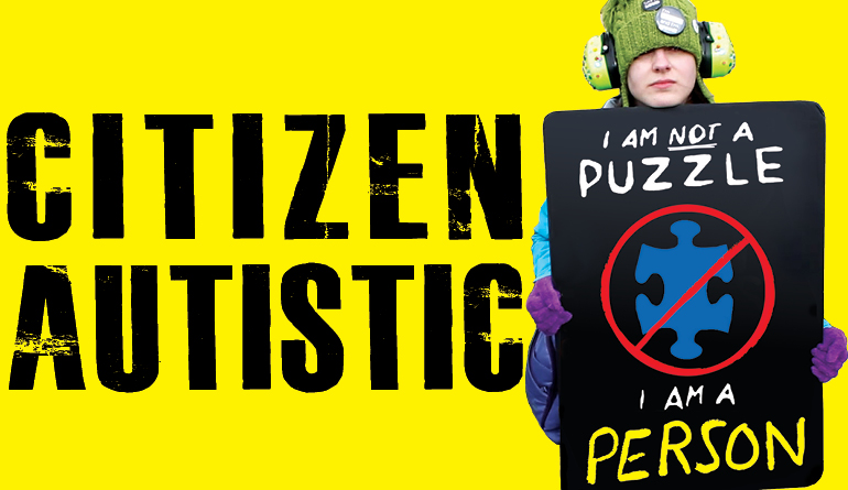 Citizen Autistic