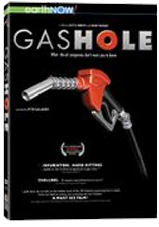 GasHole