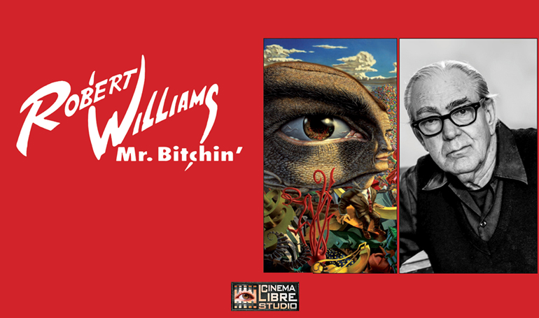 Mr. Bitchin