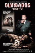 Olvidados DVD