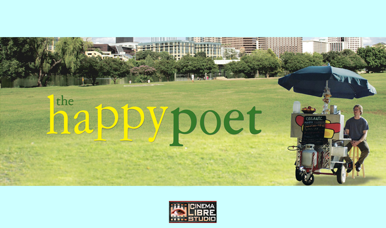 The Happy Poet