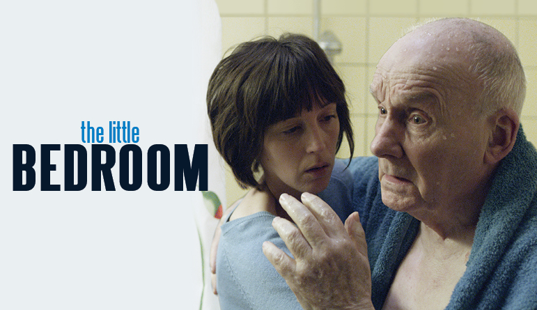 The Little Bedroom on DVD 