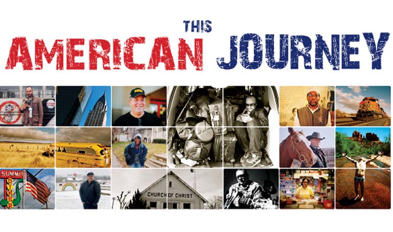 This American Journey