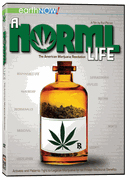 A NORML Life - DVD