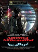 America So Beautiful - DVD