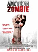American Zombie - DVD