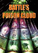 Battle's Poison Cloud - DVD