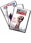 Blurred Realities 3-pack - DVD