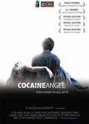 Cocaine Angel - DVD