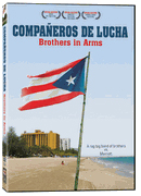 Companeros De Lucha - DVD