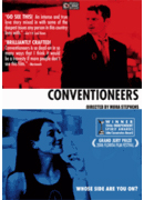 Conventioneers - DVD