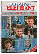 Deflating the Elephant - DVD
