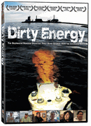 Dirty Energy - DVD
