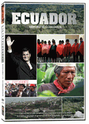 Ecuador: Rainforest vs. Globalization - DVD