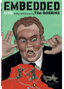 Embedded: Live - DVD