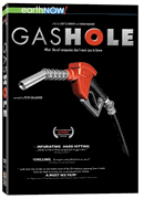 Gas Hole - DVD