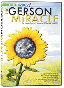 The Gerson Miracle - DVD