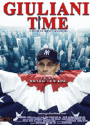 Giuliani Time - DVD