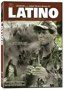 Latino: America's Secret War in Nicaragua - DVD