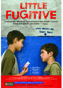 Little Fugitive - DVD