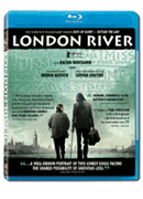 London River - Blu-Ray