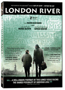 London River - DVD