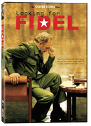 Looking for Fidel - DVD