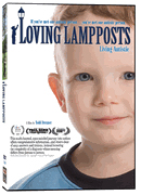 Loving Lampposts - DVD