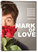 Mark of Love - DVD