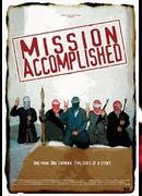 Mission Accomplished - DVD